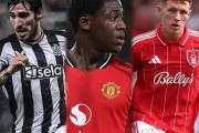 曼联新帝星因青训身份矜贵，却恐成下赛季中场短板！买谁搭配都有缺陷