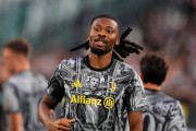 尤文图斯主场2-0战胜博洛尼亚，19号球员荣登赛后最高评分榜首